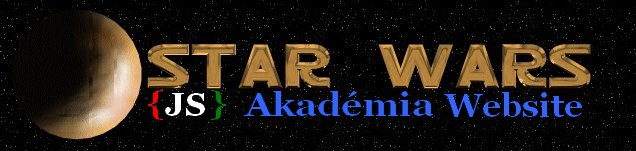 A Jedi and Sith Akadmia !